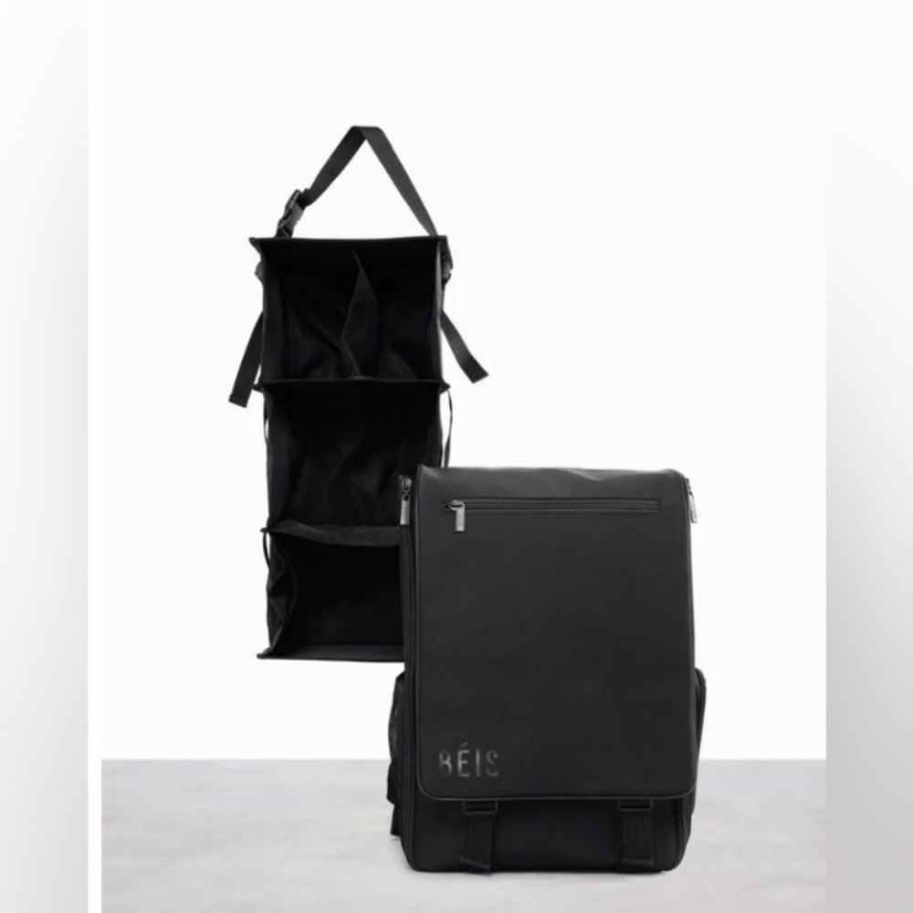 BEIS hanging backpack